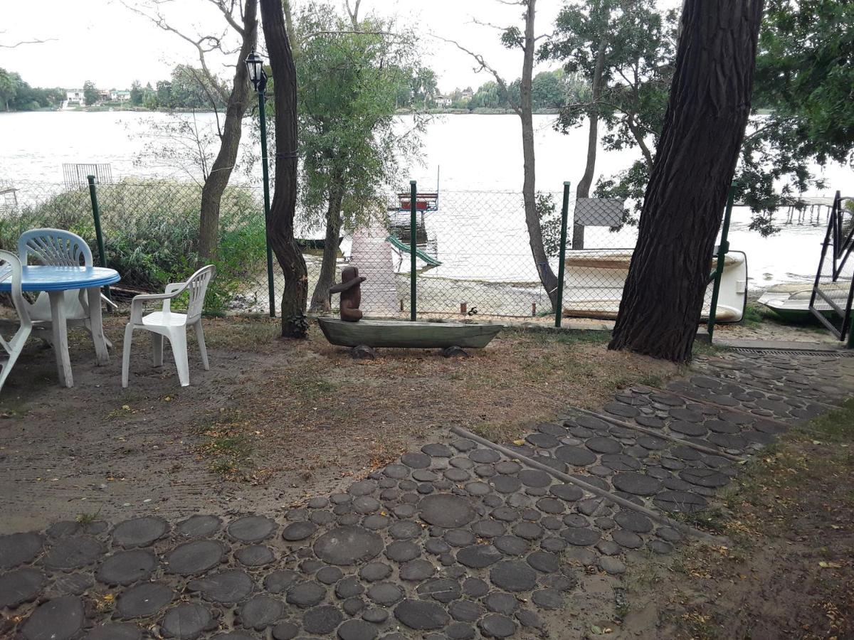 Ostoja Slesin Villa Екстериор снимка