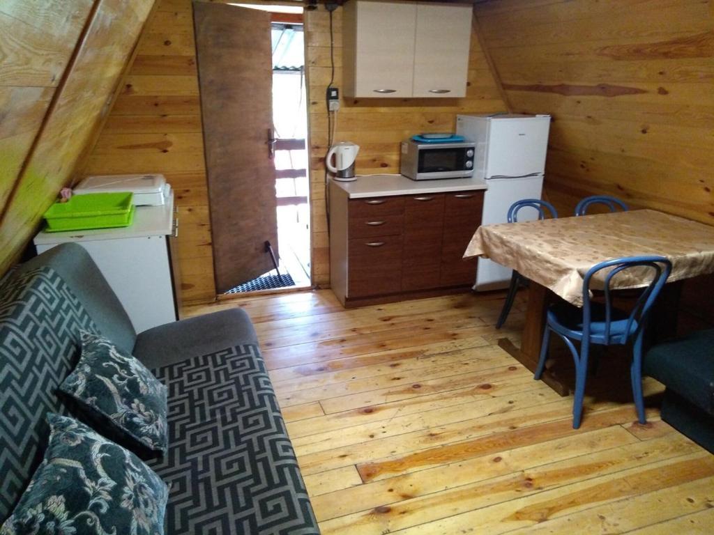 Ostoja Slesin Villa Екстериор снимка