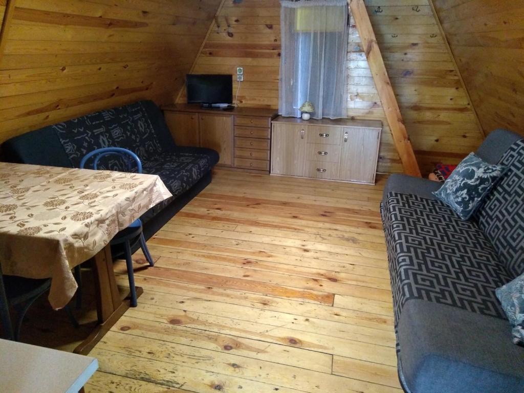 Ostoja Slesin Villa Екстериор снимка
