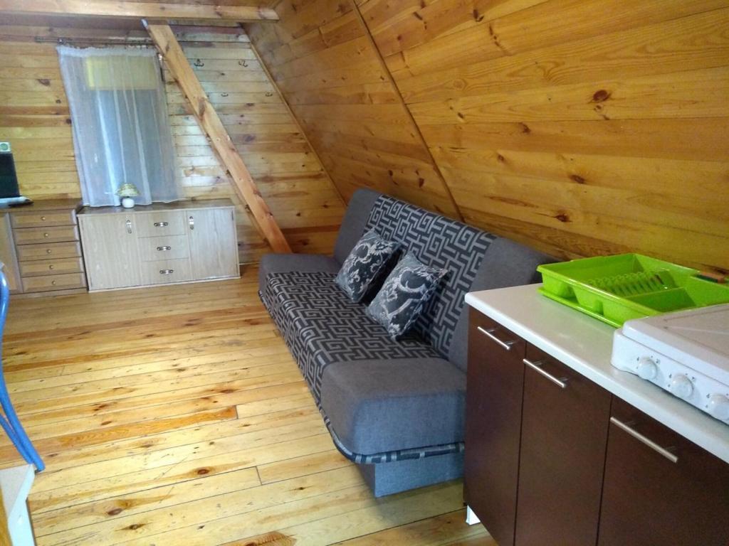 Ostoja Slesin Villa Екстериор снимка