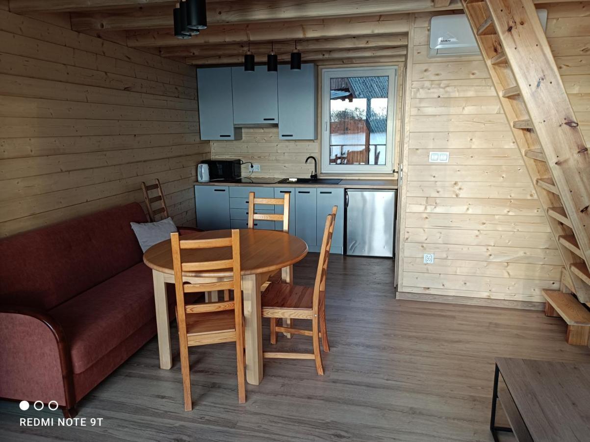 Ostoja Slesin Villa Екстериор снимка