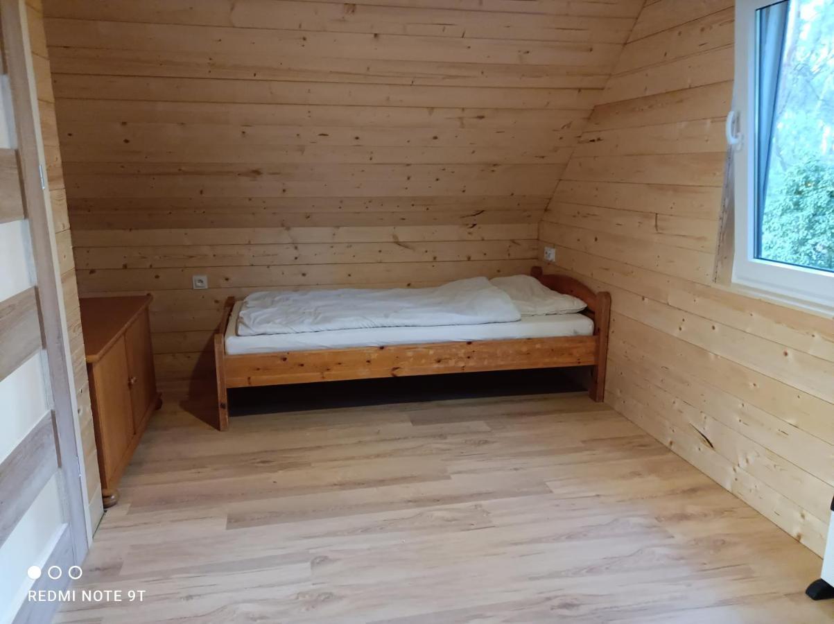 Ostoja Slesin Villa Екстериор снимка