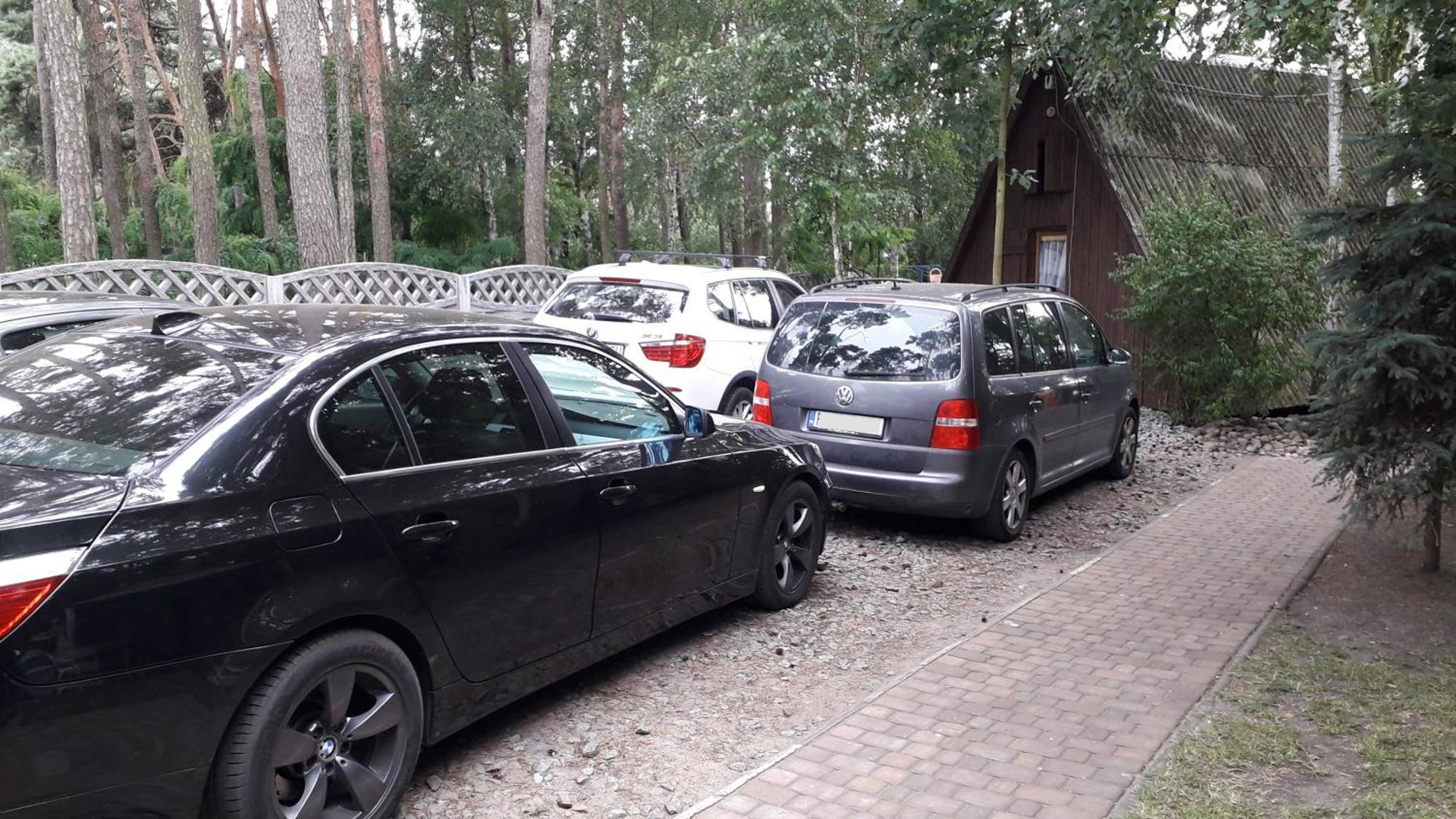 Ostoja Slesin Villa Екстериор снимка