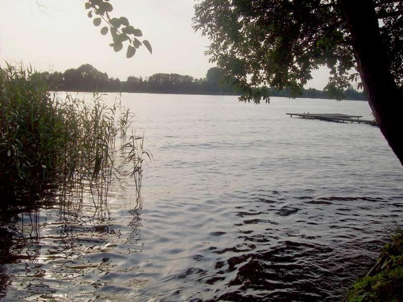 Ostoja Slesin Villa Екстериор снимка
